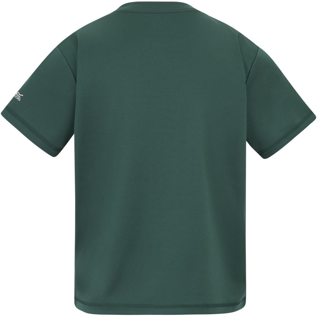 Regatta Aria T-Shirt Kids - Mediterranea ZM7