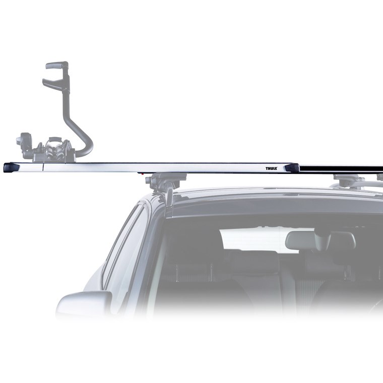 Thule SlideBar 144 - Load Bar  - 2 pcs.