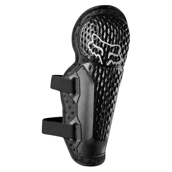 Fox Kids TITAN SPORT KNEE Knee Guards - BlackRef: FX3797 / 25199-001-OS