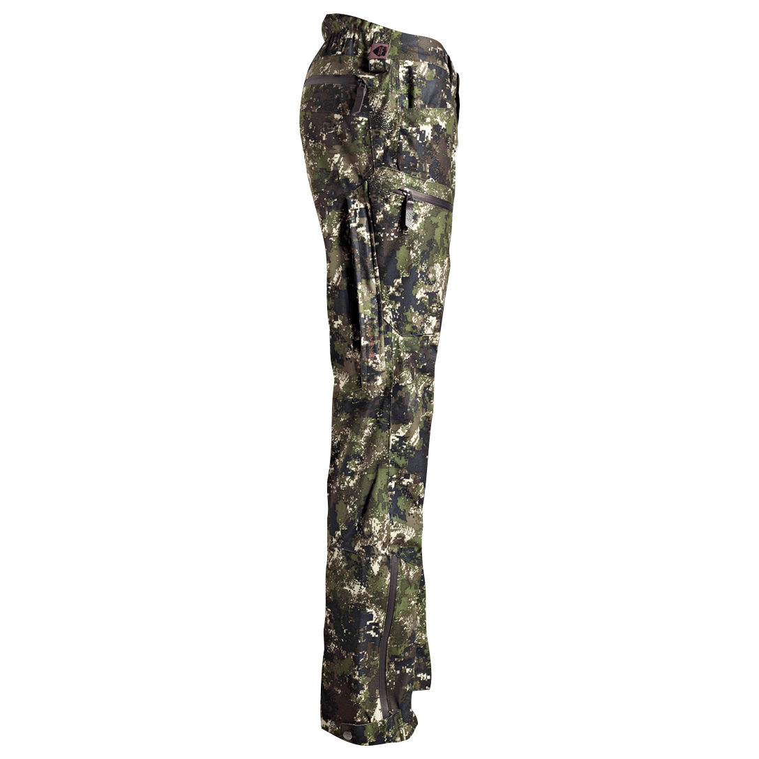 Northern Hunting Camouflage Trousers Asfrid