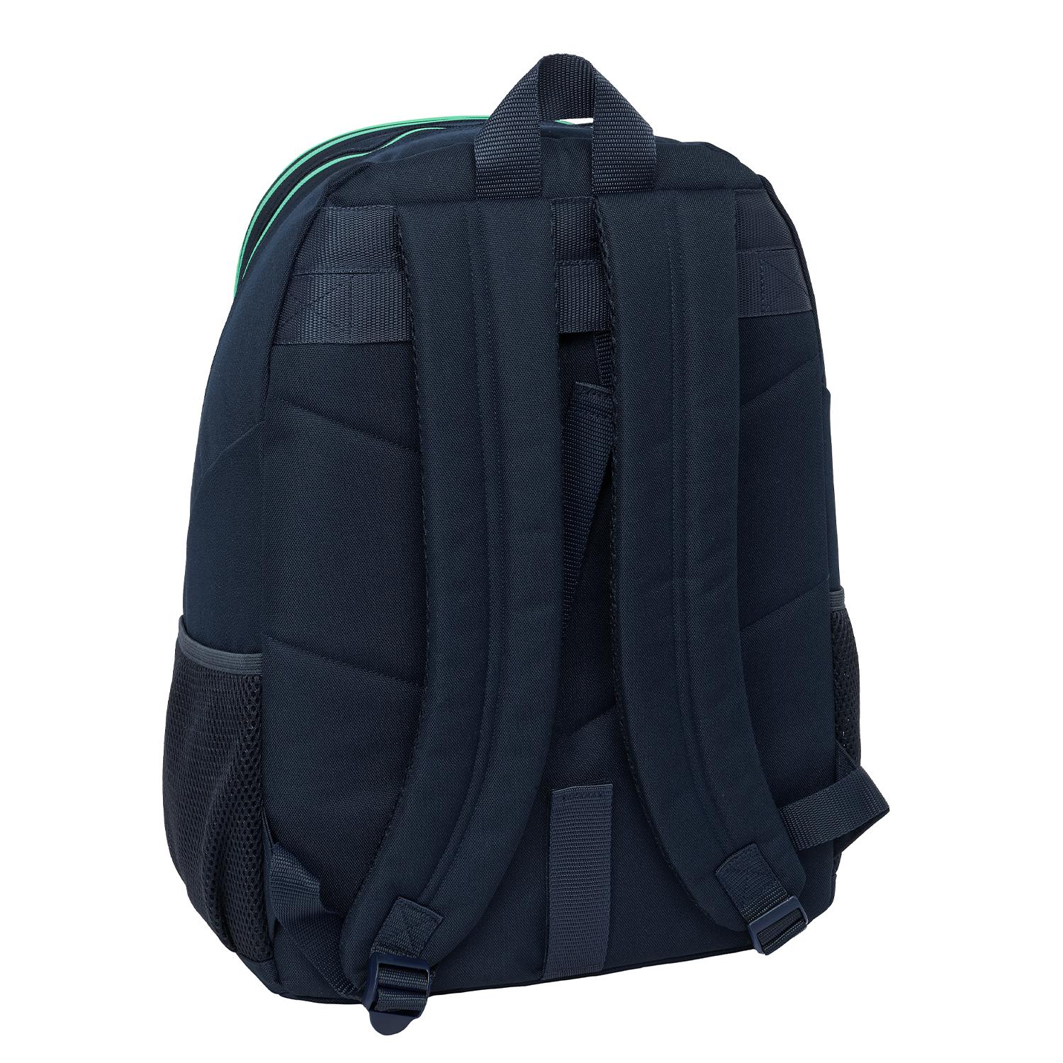 Backpack Adaptable Dark Blue