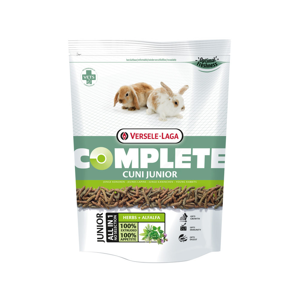 Versele-Laga Nature Cuni Junior - 1.75kg