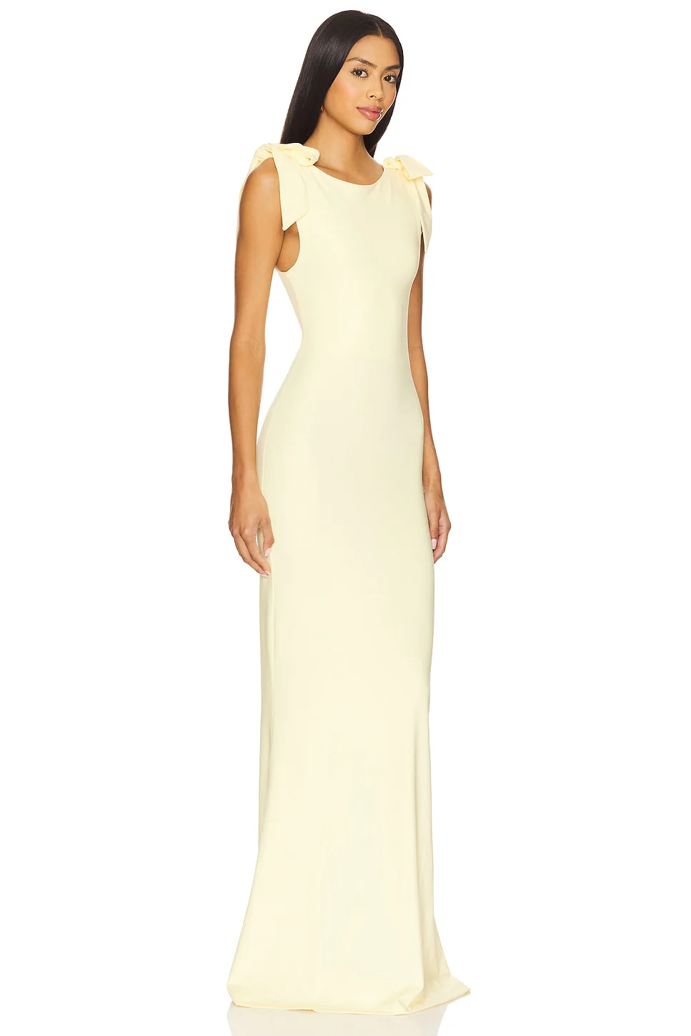 x REVOLVE Cornelia Maxi Dress