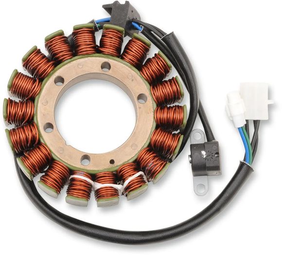 Rick's Motosport Electric Ignition Stator 21121158Ref: RICK00379A / 21121158