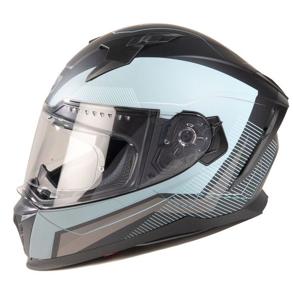 DXR Eros Neoxys - Black / BlueRef: DX0736