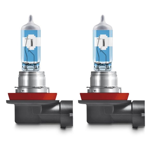 Ampoule Osram Night Breaker Laser H11 12V 55W - X1 UniverselRef : OSRM00105A / 1129537