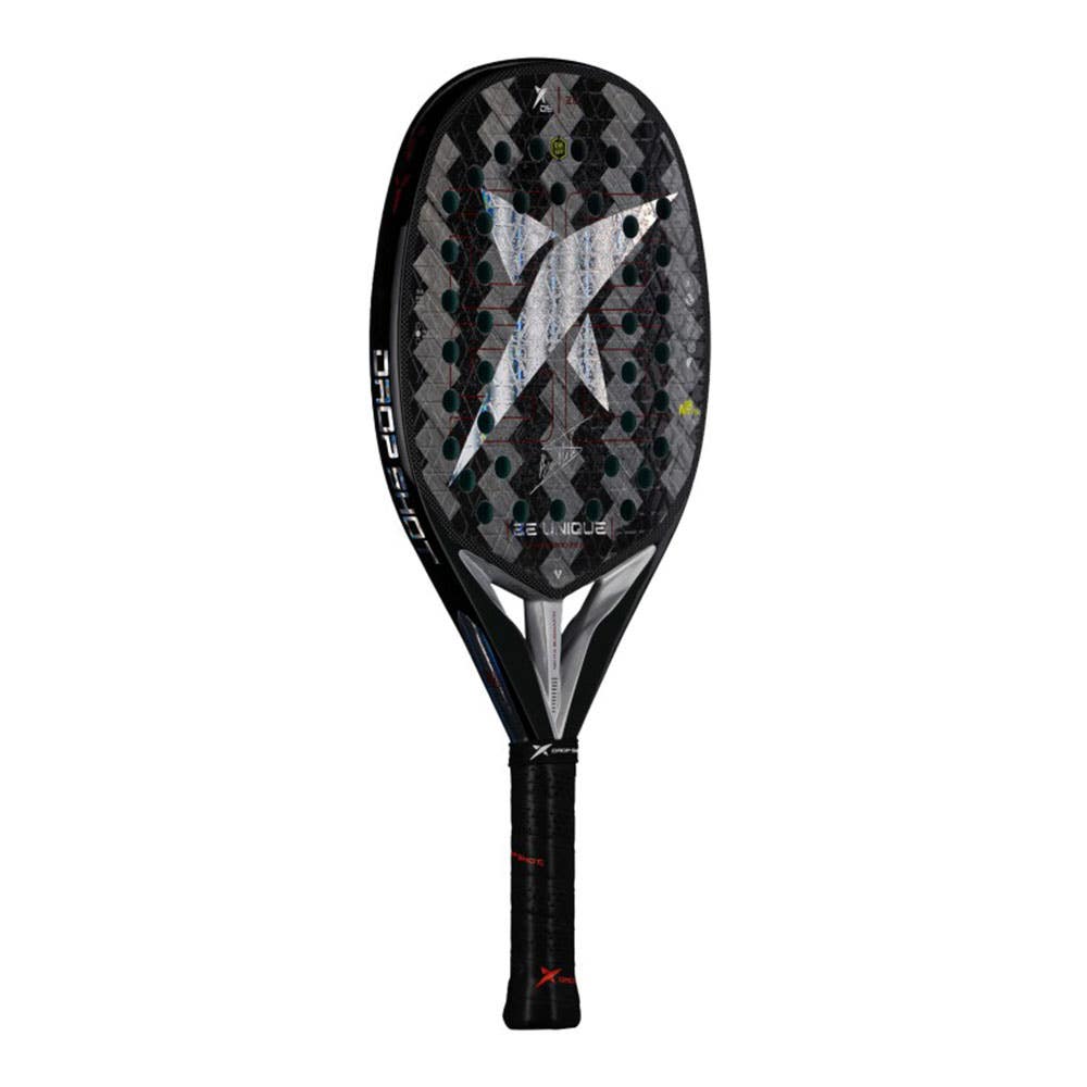 BEACHTENNIS DROPSHOT CANYON PRO 2.0 NIKITA BUMARKIN