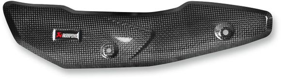 Akrapovic exhaust protection Heat shieldRef: Sa00524A / 18611184
