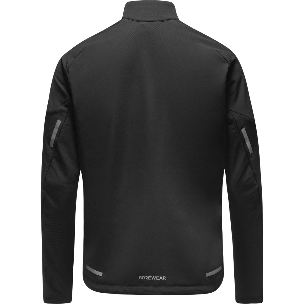 GOREWEAR FERNFLOW Thermo Jacket Men - black 9900