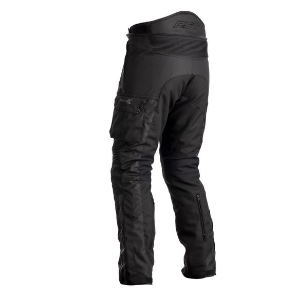 RST ADVENTURE-X Motorcycle Pants - BlackRef: RST0036