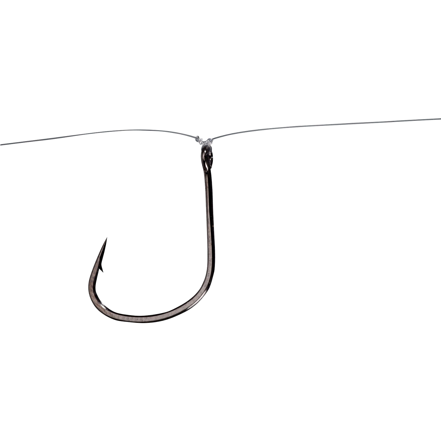 Iron Claw Wacky Drop Shot