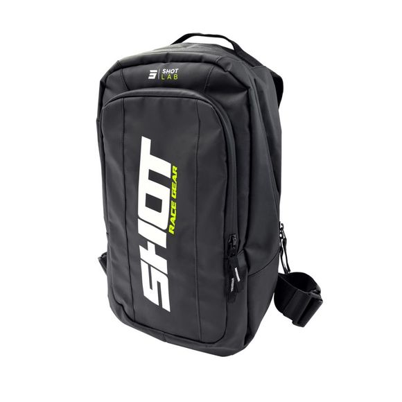 Shot HYDRA TRAIL CLIMATIC Hydration System - BlackRef: so2547 / a06-41f1-a01