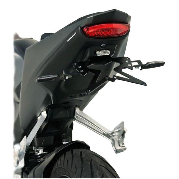 Passage de roue Ermax  - GrisRef : EM1408