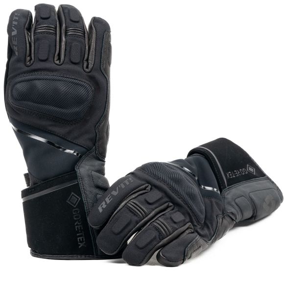 Gants Rev it ARCTIC GORE-TEX® - NoirRef : RI1598
