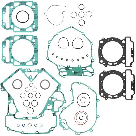 Moose Racing Upper Engine GasketRef: ME05846A / 09344824