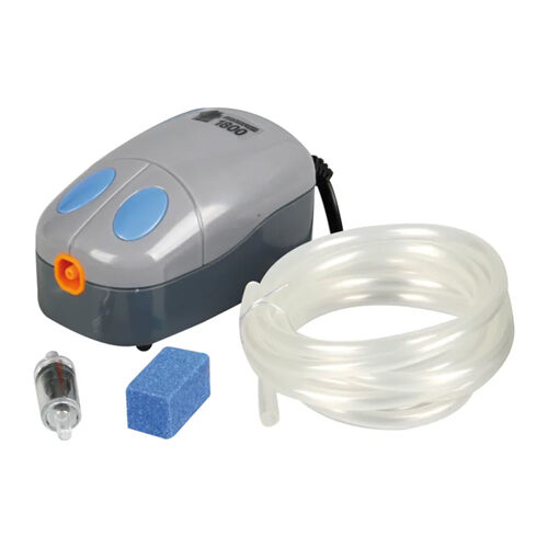 Flamingo Aquarium Aeration Kit Bubbles