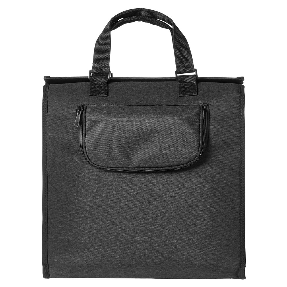 Basil Mira Shopper - 17L - black