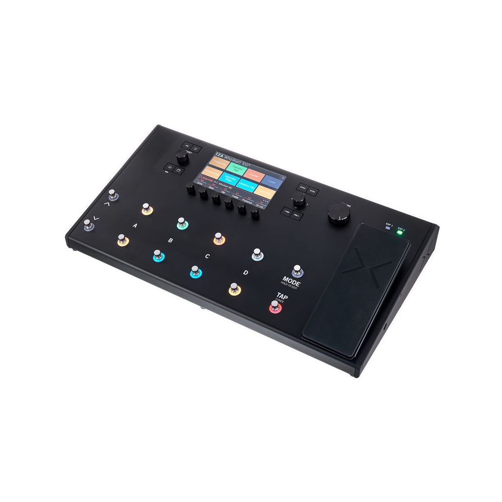 Line6 Helix LT Guitar Process. Bdl 2 – Thomann Ireland