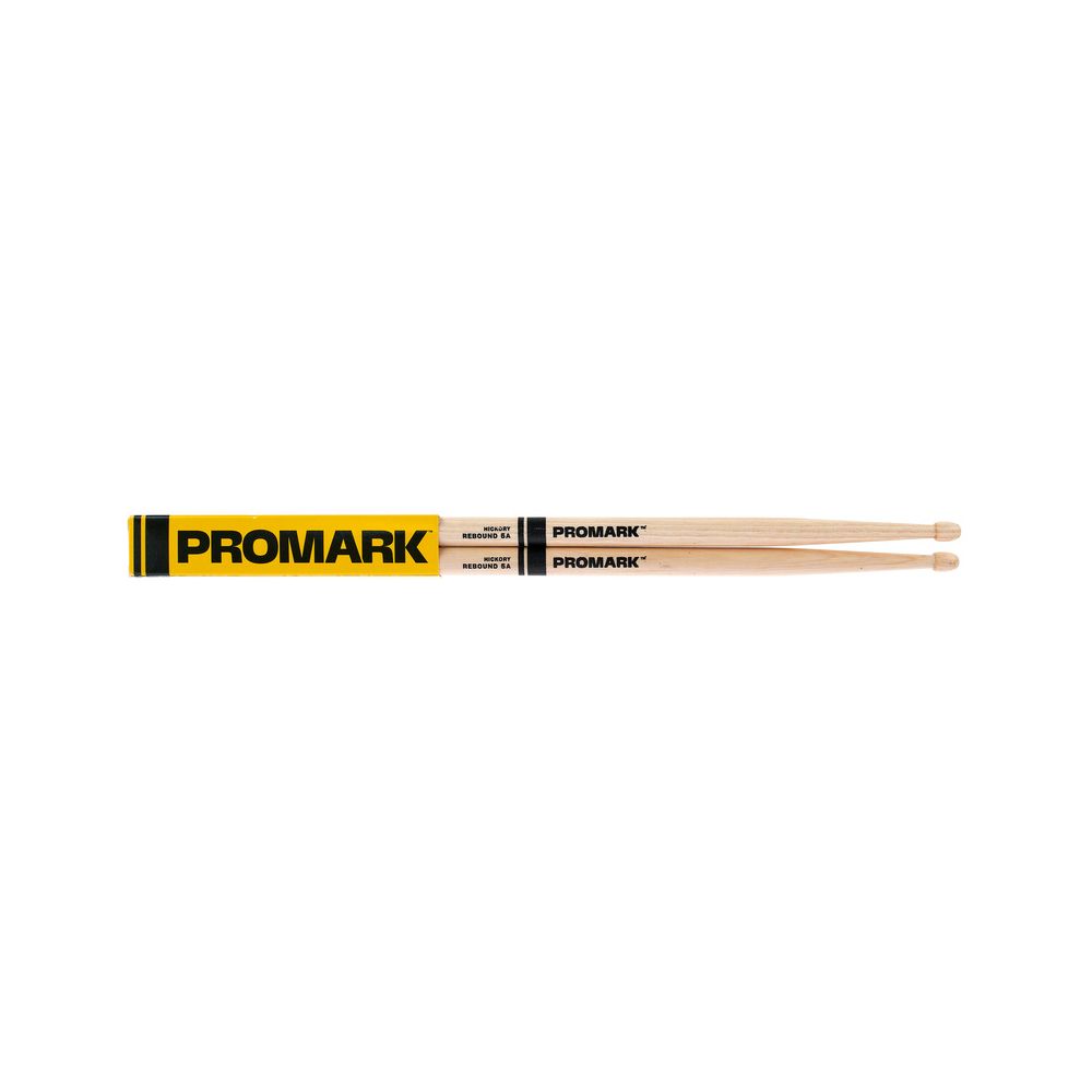 Pro Mark RBH565AW 5A Rebound Hickory – Thomann Ireland
