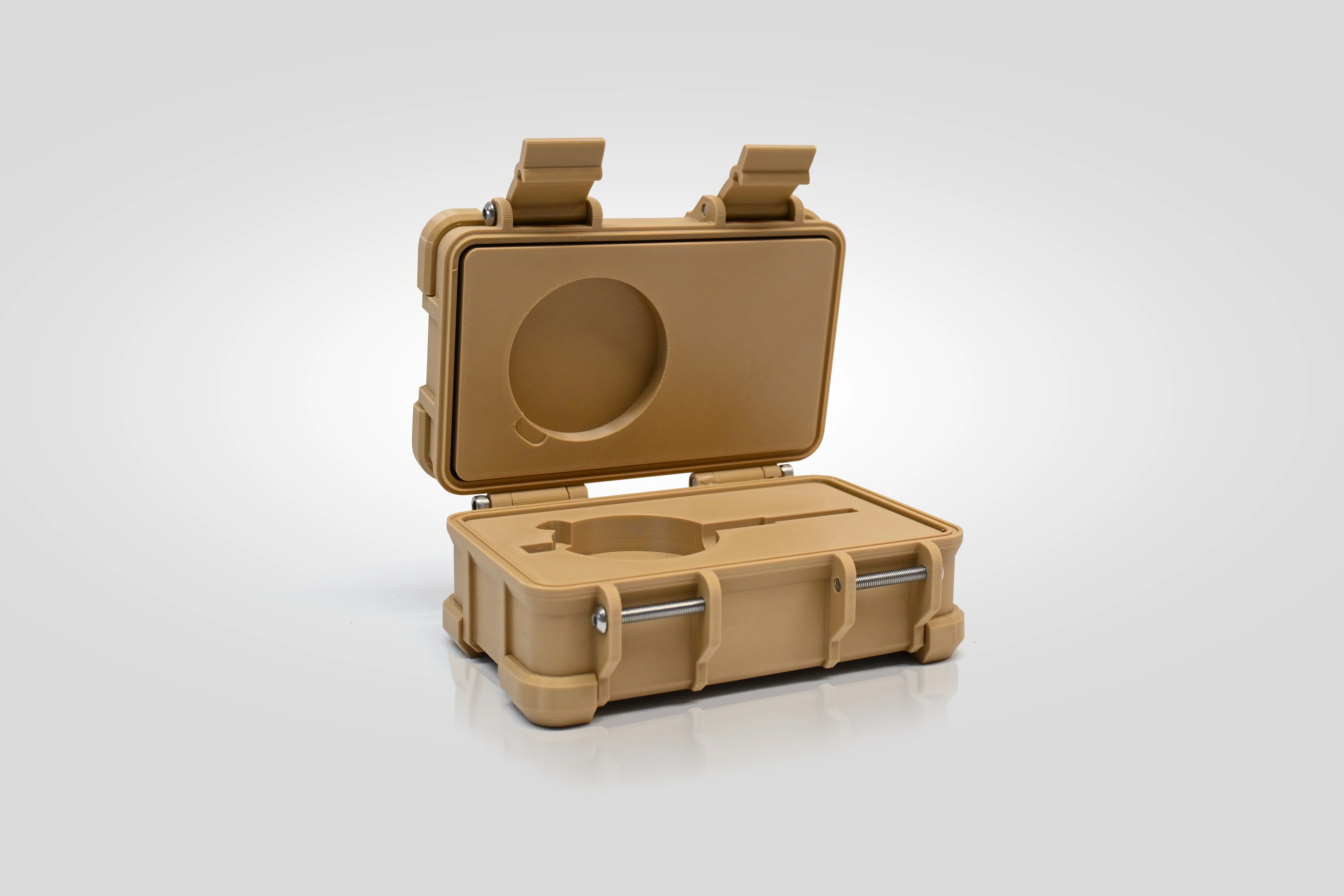 Overture TPU 3D Printer Filament 1.75mm - 2kg