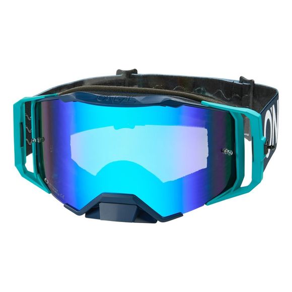 Mask cross O'Neal B -33 - Hexa 2025 - BlueRef: OL2180 / 6036-020