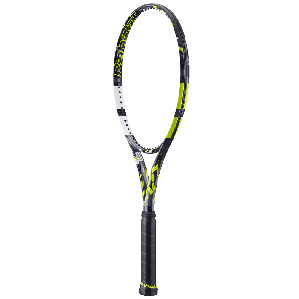 Pure Aero Unstrung