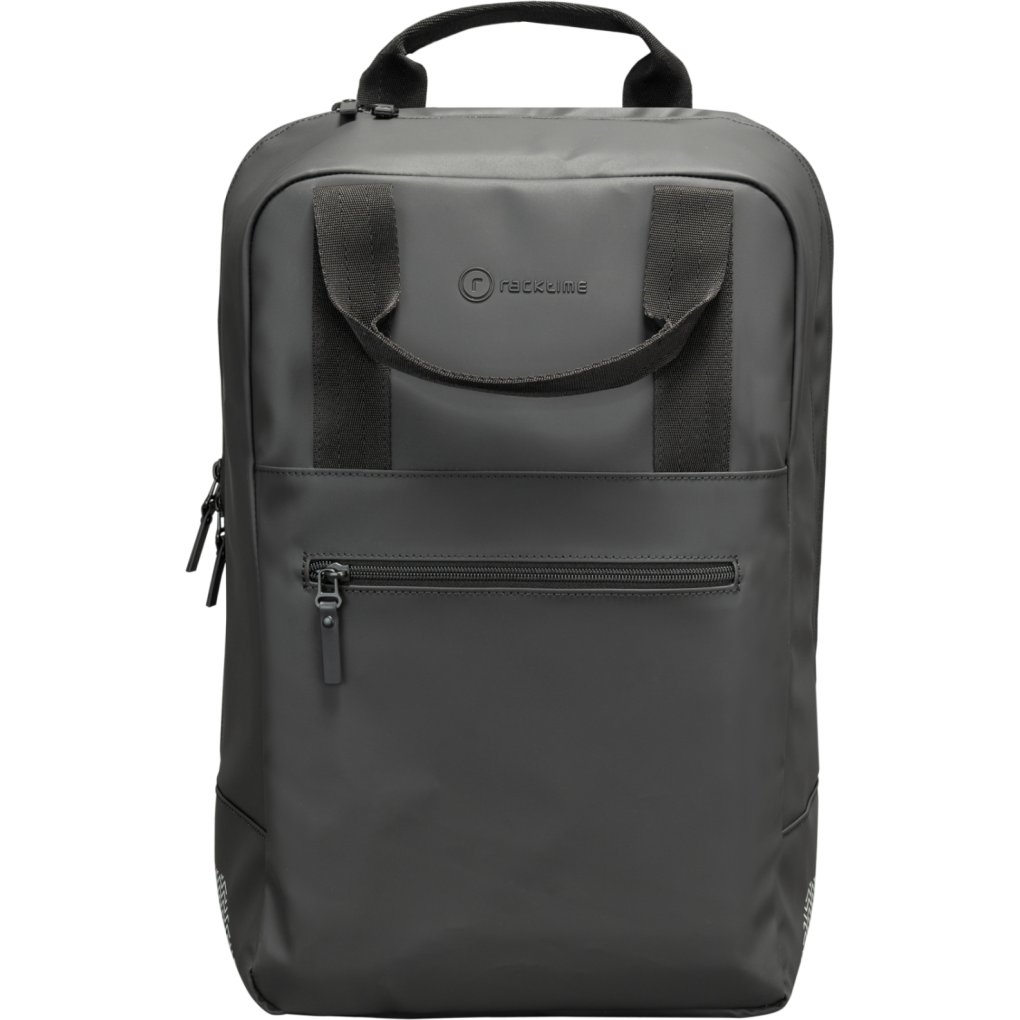 Racktime Vivi Pannier 20L - Black