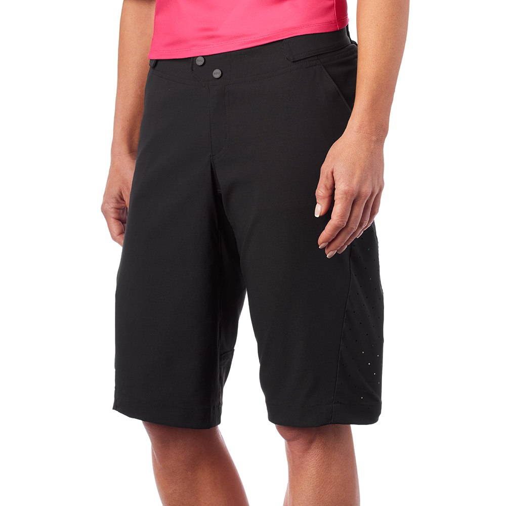 Giro Havoc Shorts Women - black
