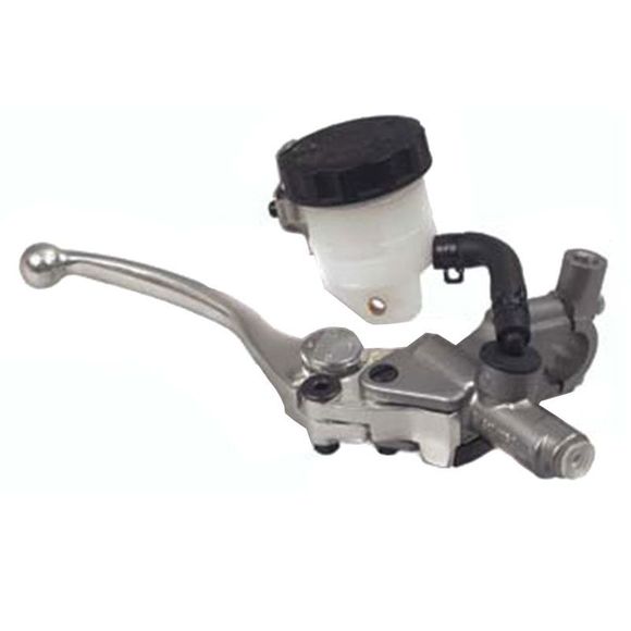 Nissin Sport brake master cylinder diameter 14 Universal - GrayRef: MCB14 / 1036813