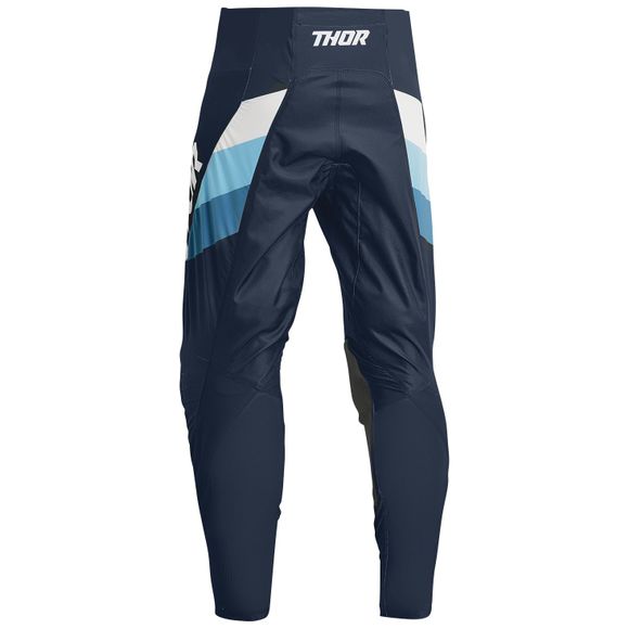 Thor YOUTH PULSE TACTIC cross pants - BlueRef: TO2842