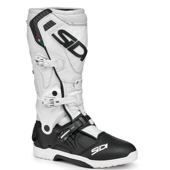 Sidi CROSSAIR 2025 cross Boots - BlackRef: SID0245