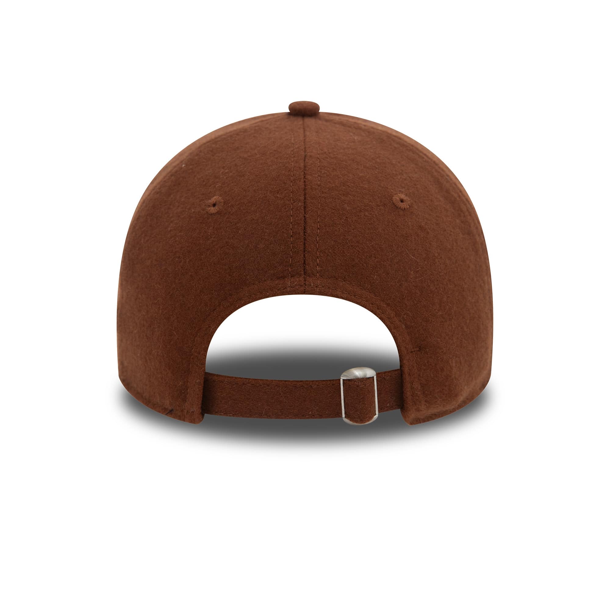 Chicago White Sox Melton New Era 9TWENTY MLB Cap Brown