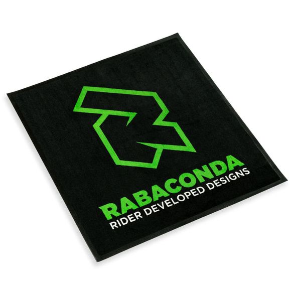 Rabaconda Universal Workshop Floor Mat (100x100cm)Ref: Rbc0020 / 0513Tcmat