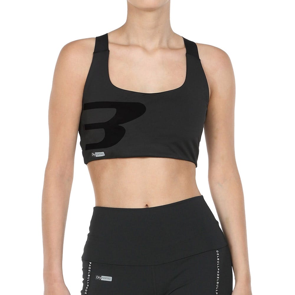 BULLPADEL ELEVE STRAPS TOP