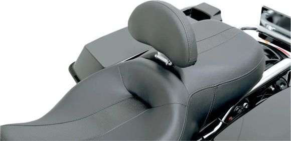Backrest Drag Specialties Backrest Ez Glide IiRef: DRG00489A / 08220164