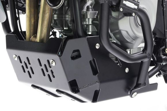 Sabot moteur Crosspro TrailCF MOTO 450 450 MT - 2024 - 2025Ref : CP00104A / 1147113001