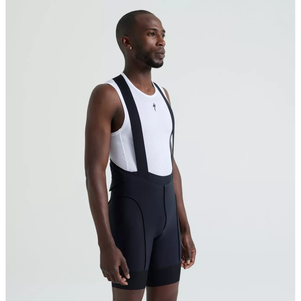 Specialized Prime Swat MTB Liner Bib Short Men - black
