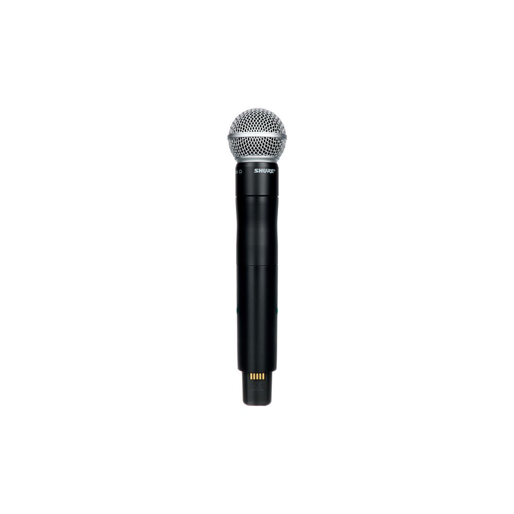 Shure QLXD2/SM58 G51 – Thomann Ireland