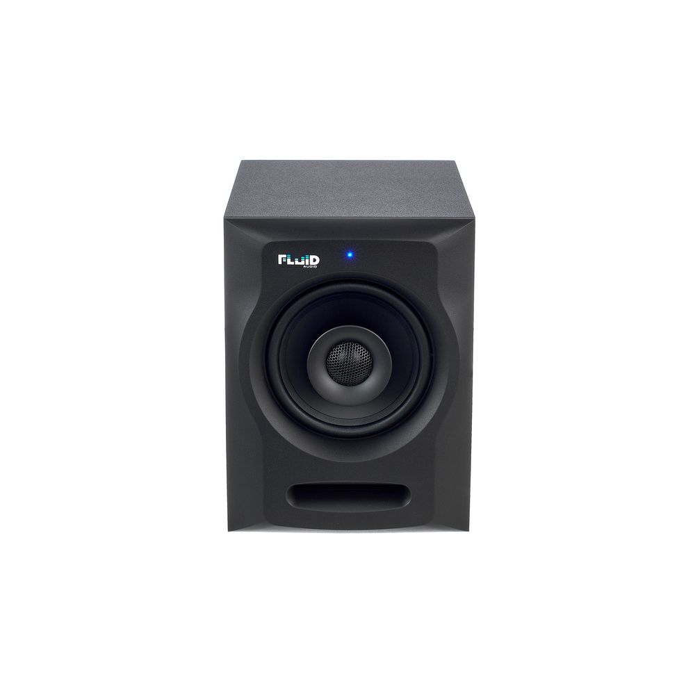 Fluid Audio FX50 V2 – Thomann Ireland