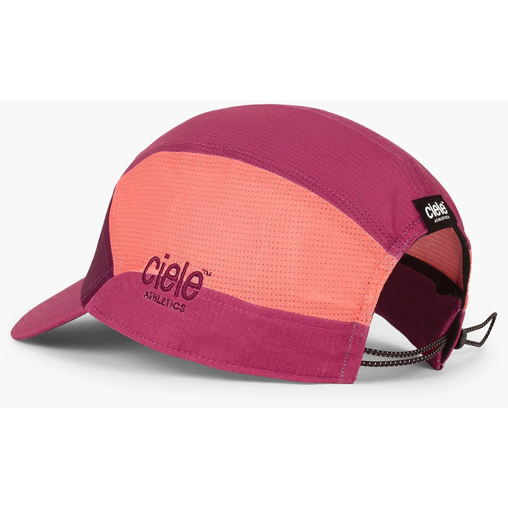 Ciele Athletics FSTCapSC - Field Iconic SL - mulberry bocasana
