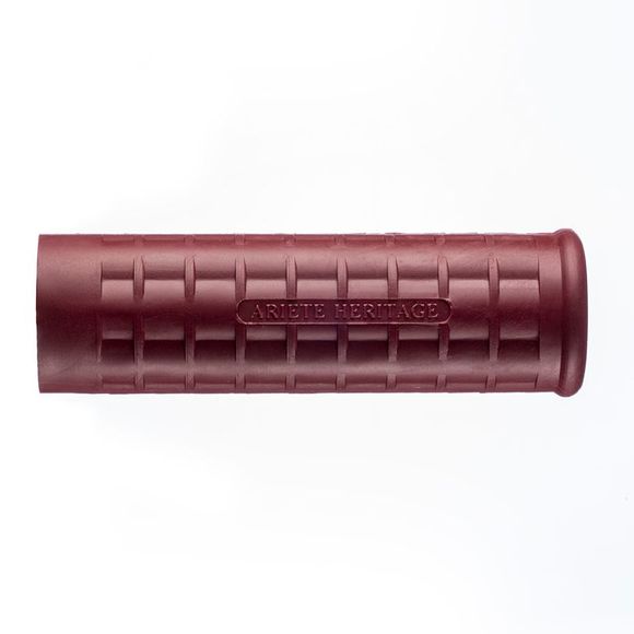 Ariete heritage '60 universal handlebar grips - redRef: ARE0011