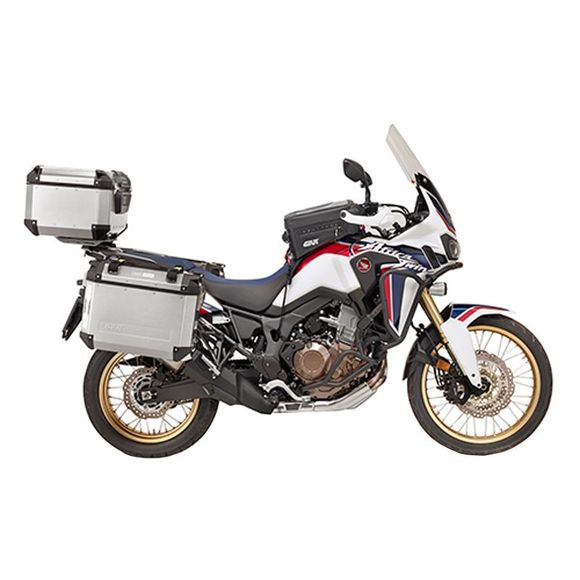 Givi case support for Trekker Outback caseRef: PL1144CAM
