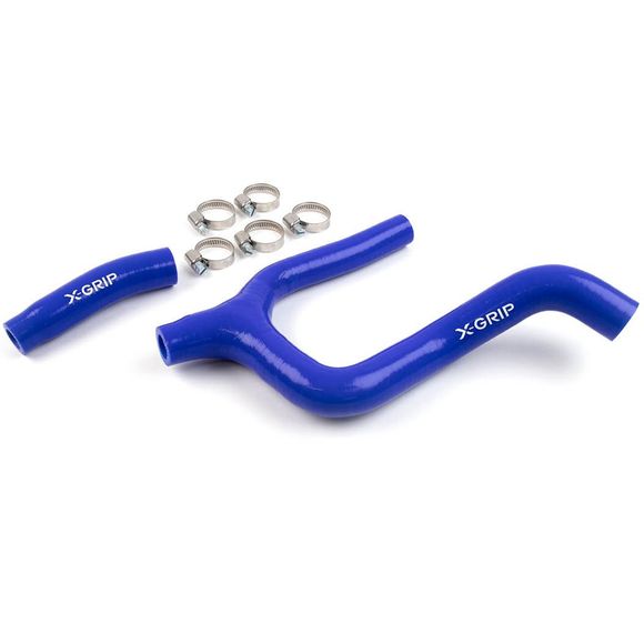 X-GRIP Radiator Hoses - BlueRef: XGR0027 / 0513XG2452