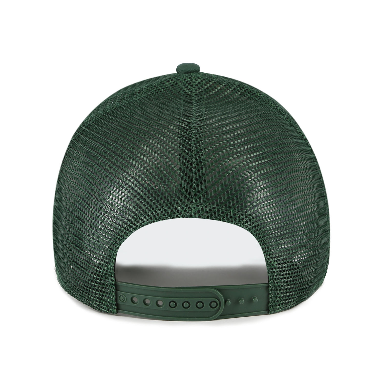 Athletics '47 Branson MLB Trucker Cap
