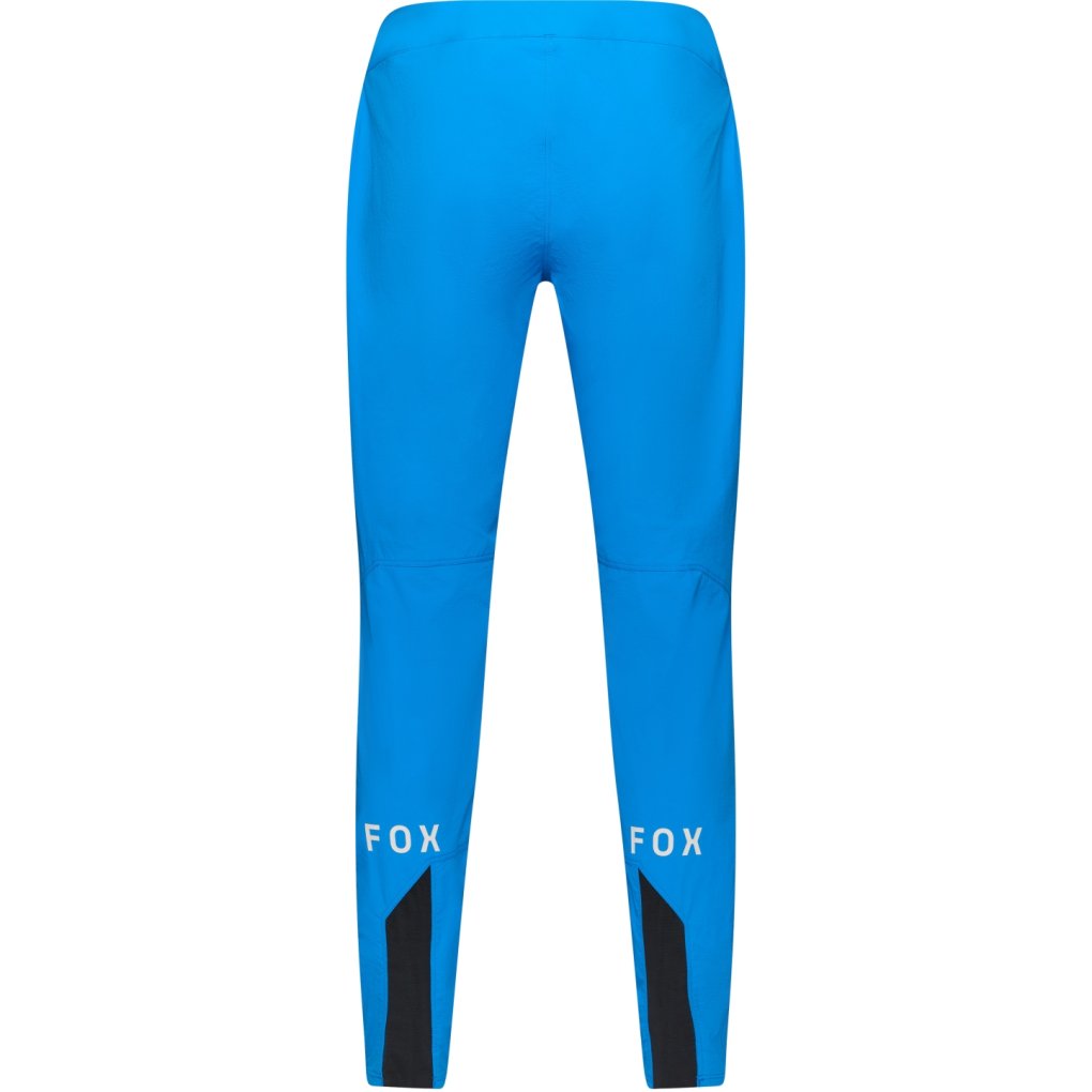 FOX Ranger MTB-Pants Men - Tactile - blue jewel