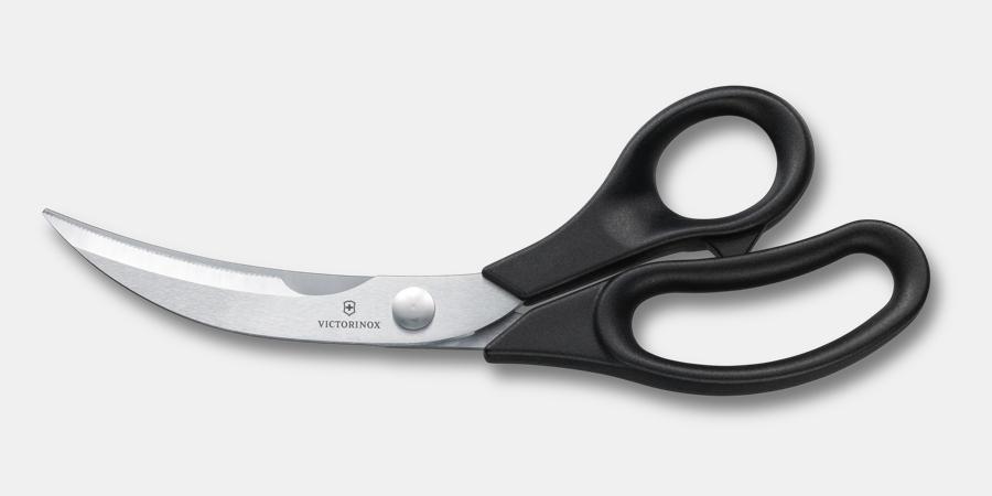 Poultry and Seafood Shears, 11 cm