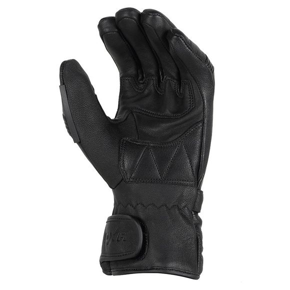DXR BRICKLANE LADY Gloves - BlackRef: DXR0374
