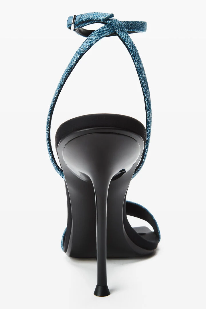Julie Billboard Sandal