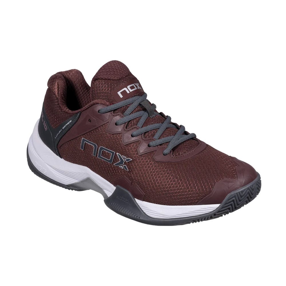 NOX ML10 HEXA CALMLHEXRURC MAROON