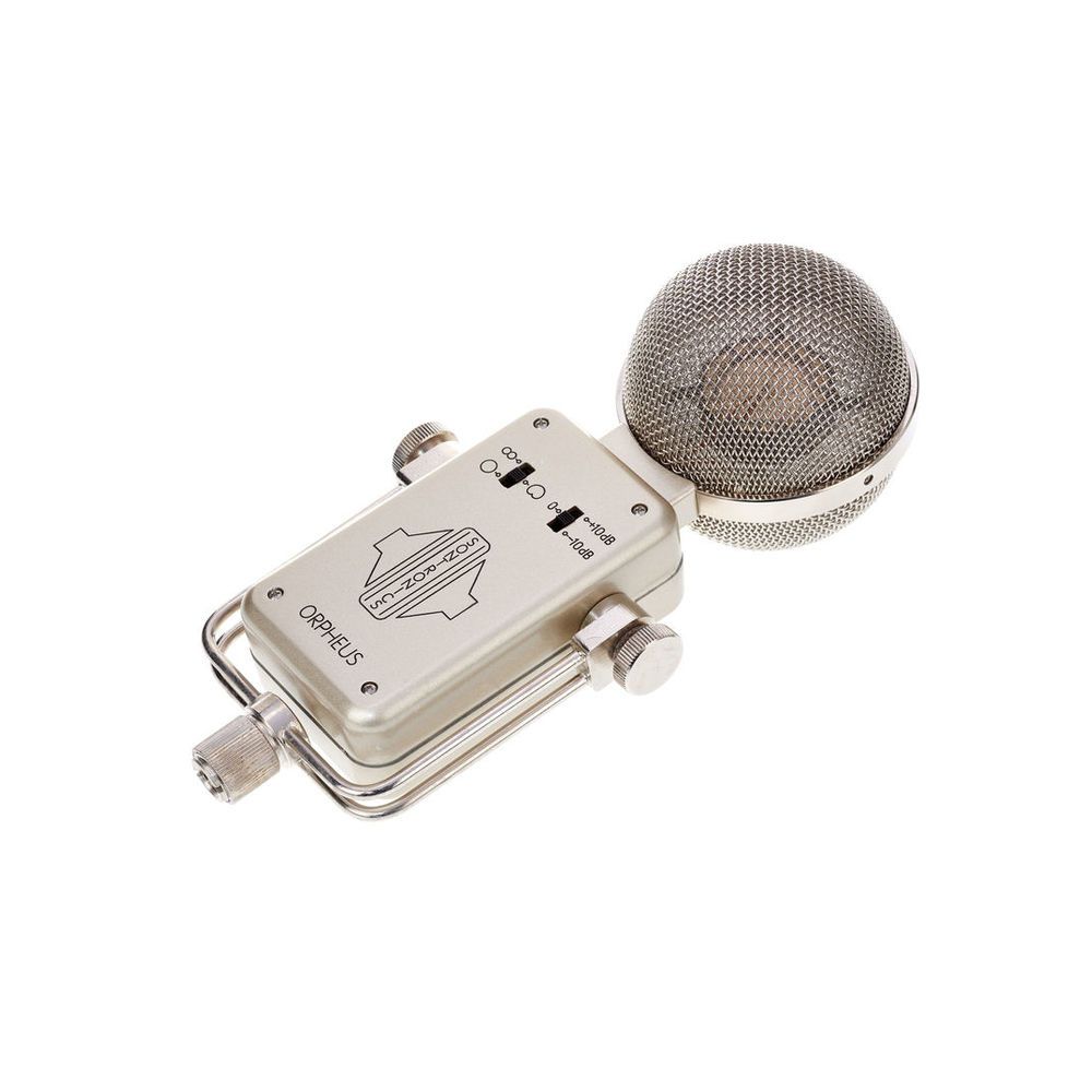 Sontronics Orpheus – Thomann Ireland